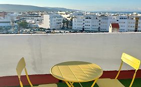 Apartamento Avenida De La Mar