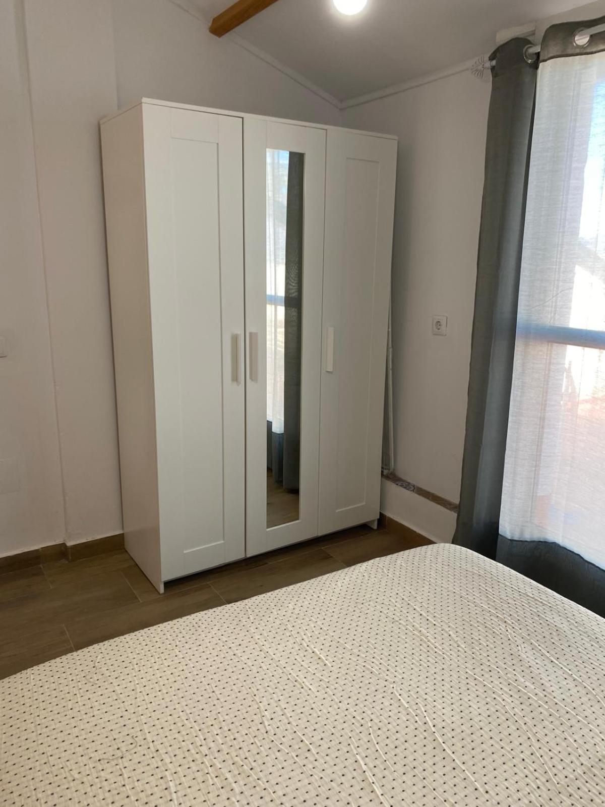 Apartamento Avenida De La Mar Barbate Exterior foto